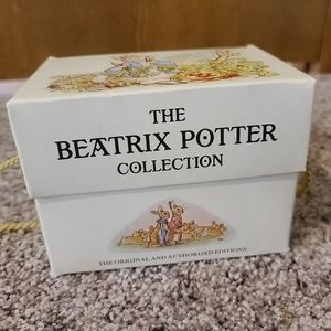 The Beatrix Potter Collection